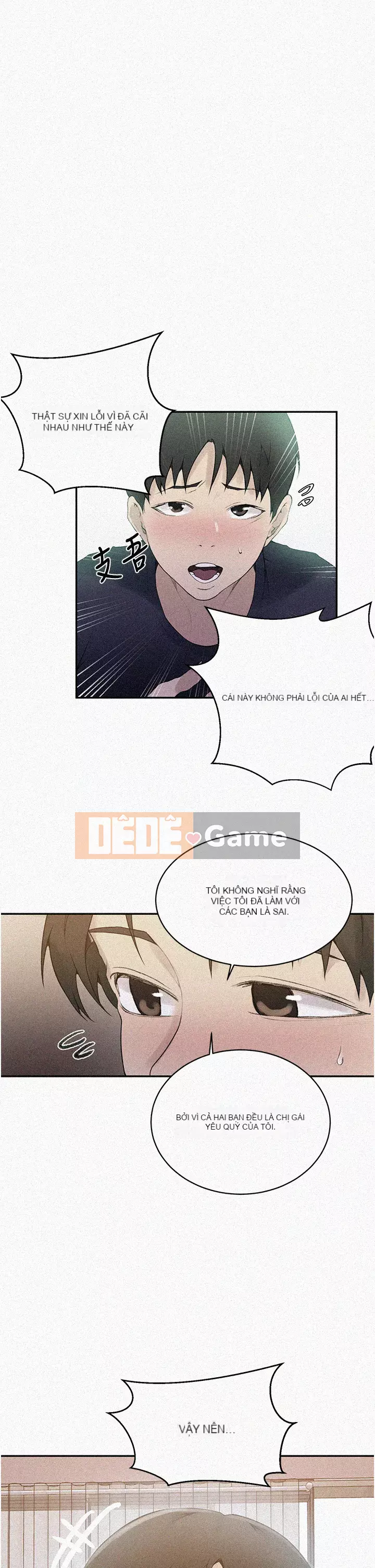 Dạy bí mật Chương 138-139