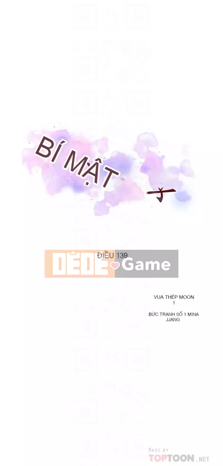 Dạy bí mật Chương 138-139