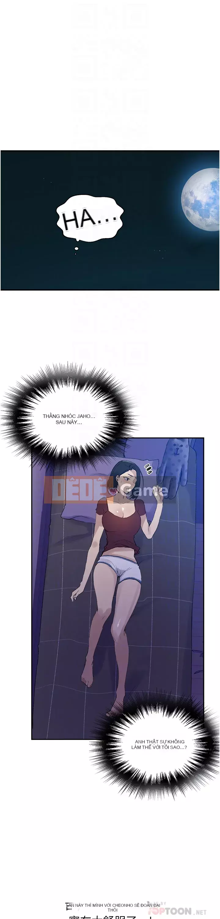 Dạy bí mật Chương 138-139