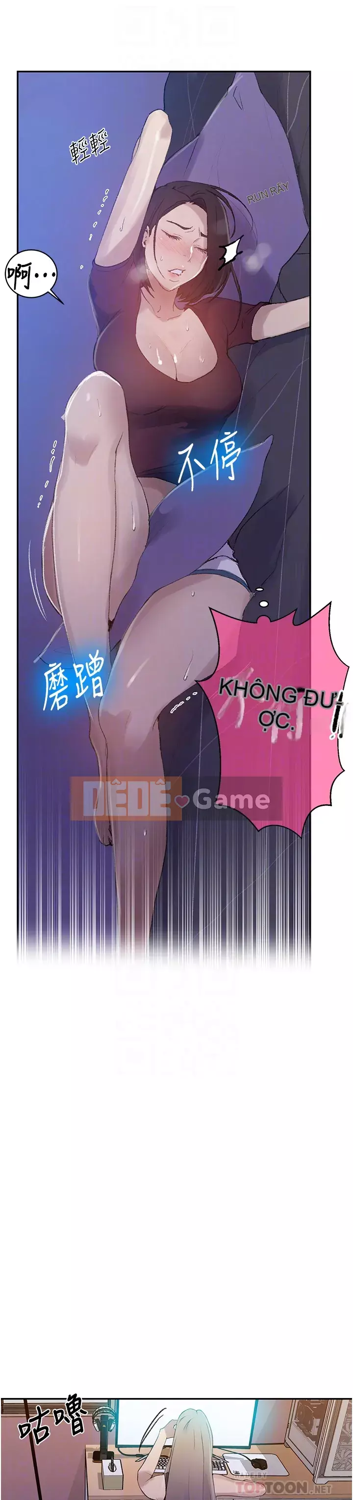 Dạy bí mật Chương 138-139