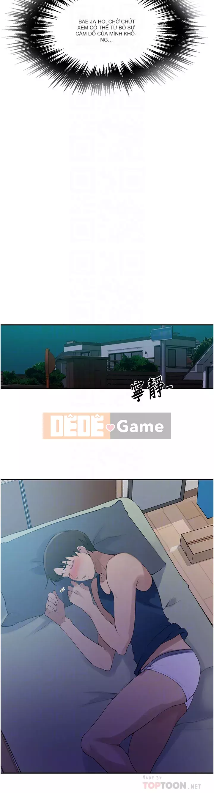 Dạy bí mật Chương 138-139