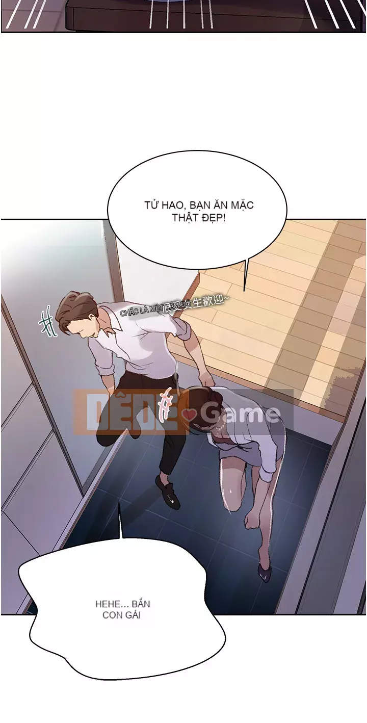 Dạy bí mật Chương 138-139