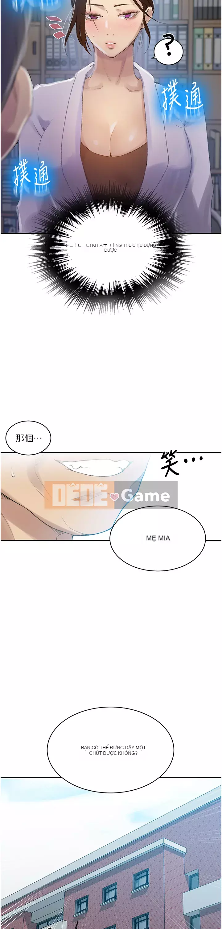 Dạy bí mật Chương 138-139