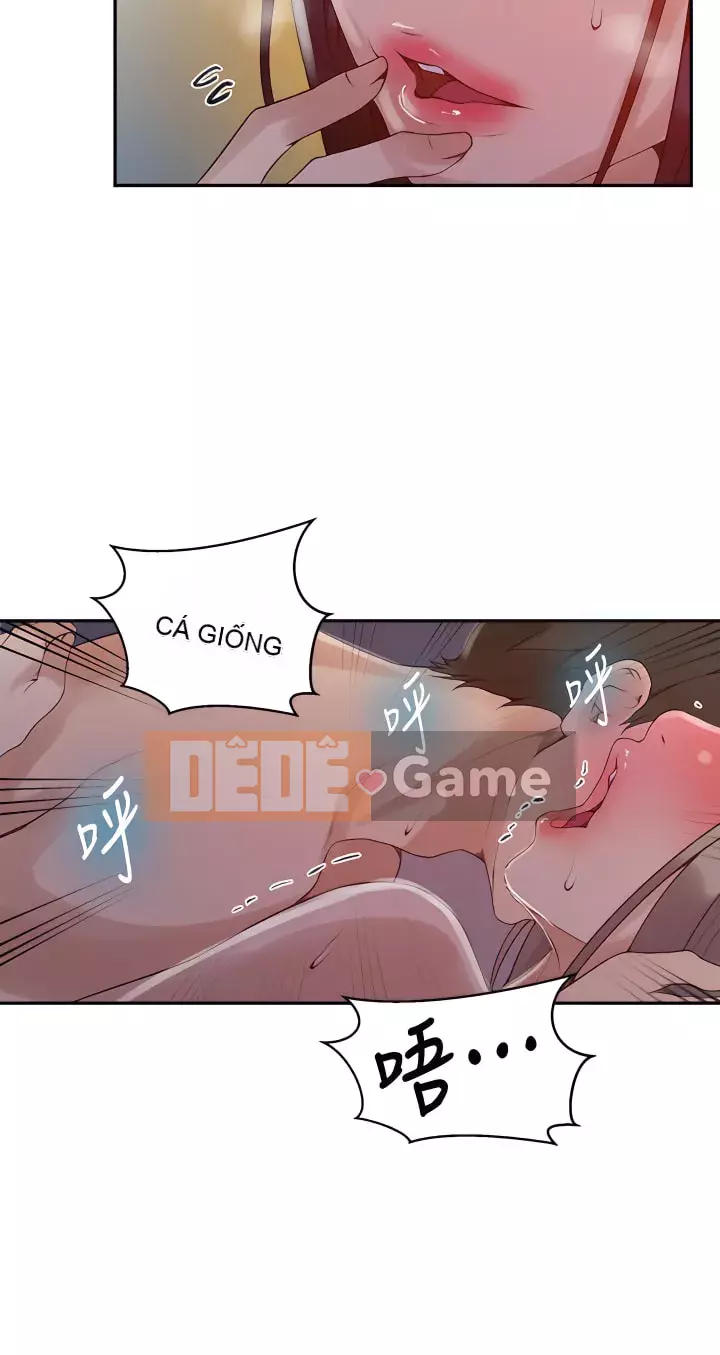 Dạy bí mật Chương 136-137