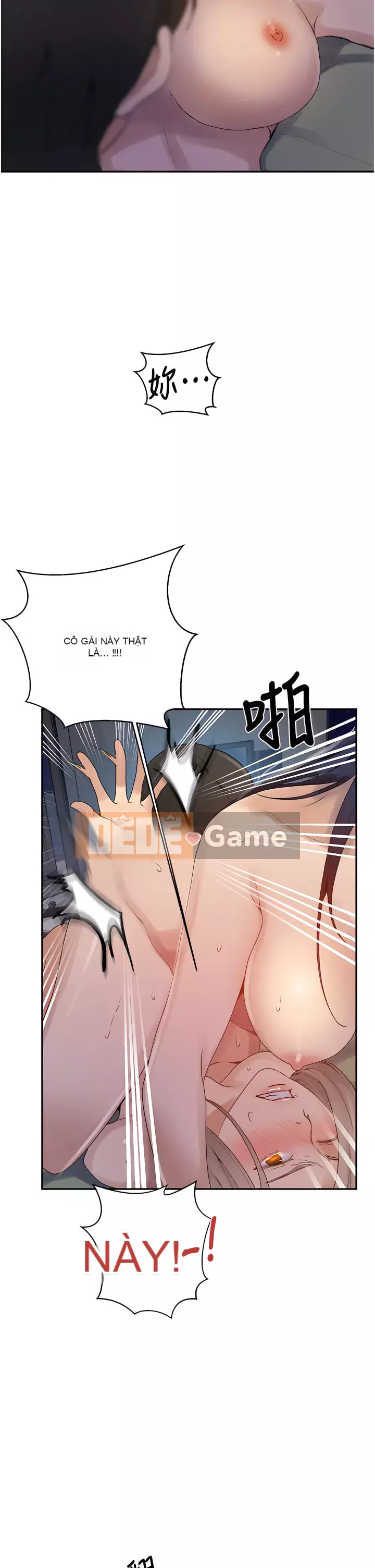 Dạy bí mật Chương 136-137