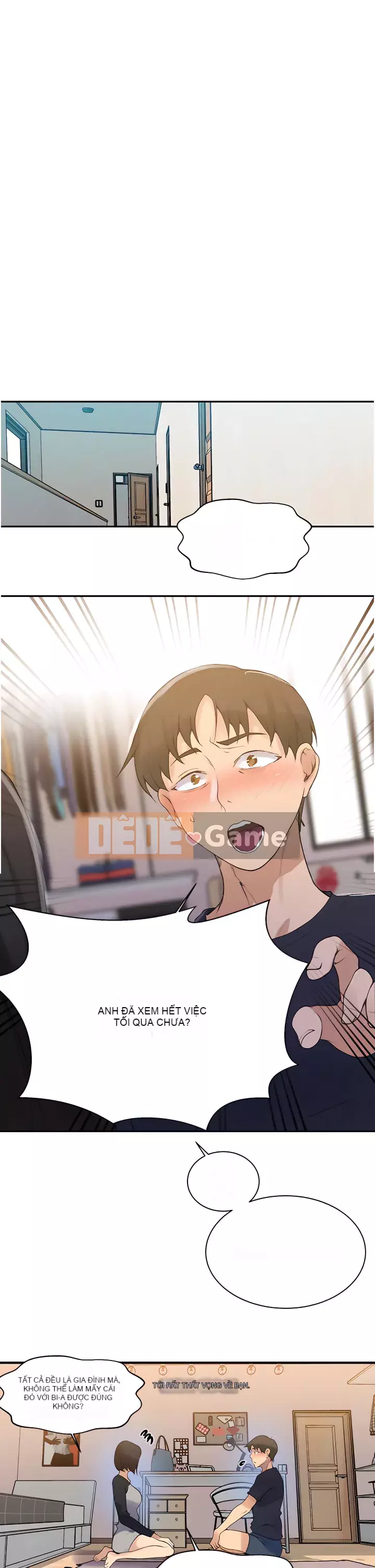 Dạy bí mật Chương 136-137