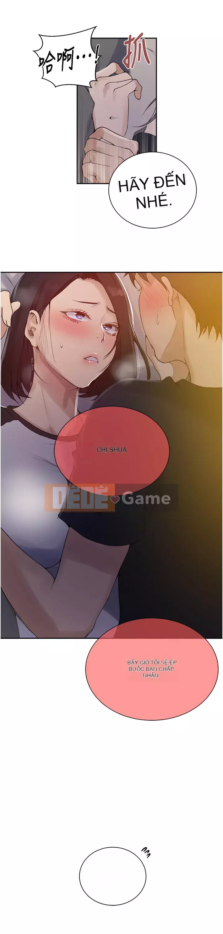 Dạy bí mật Chương 136-137