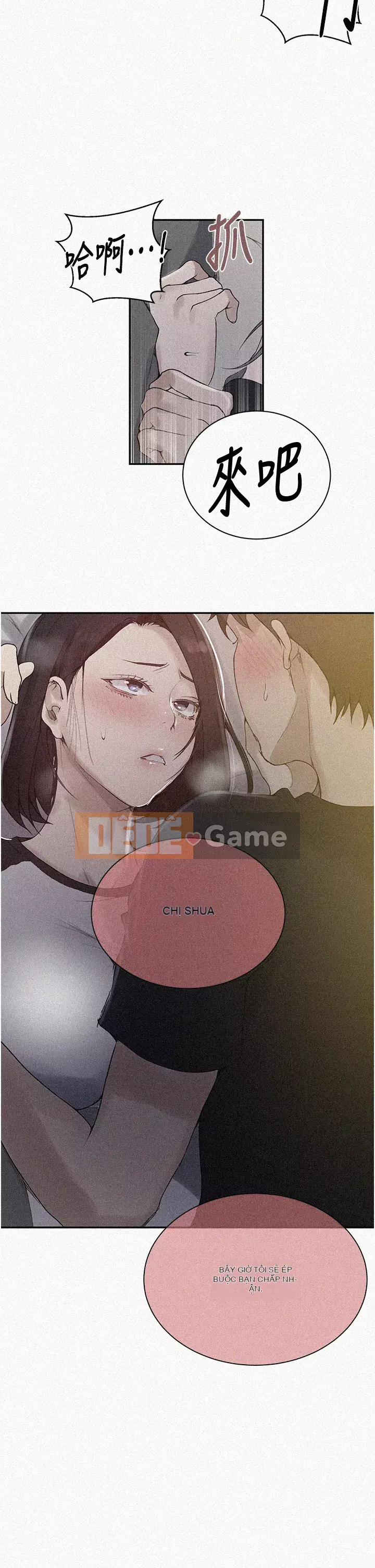 Dạy bí mật Chương 136-137