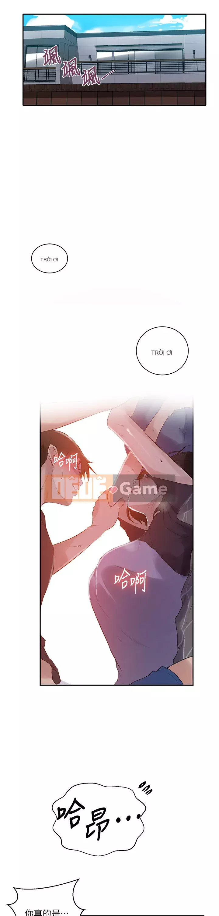 Dạy bí mật Chương 136-137