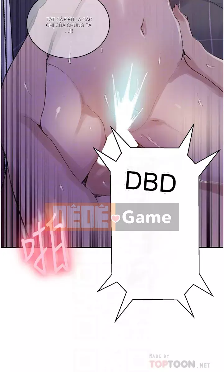 Dạy bí mật Chương 136-137