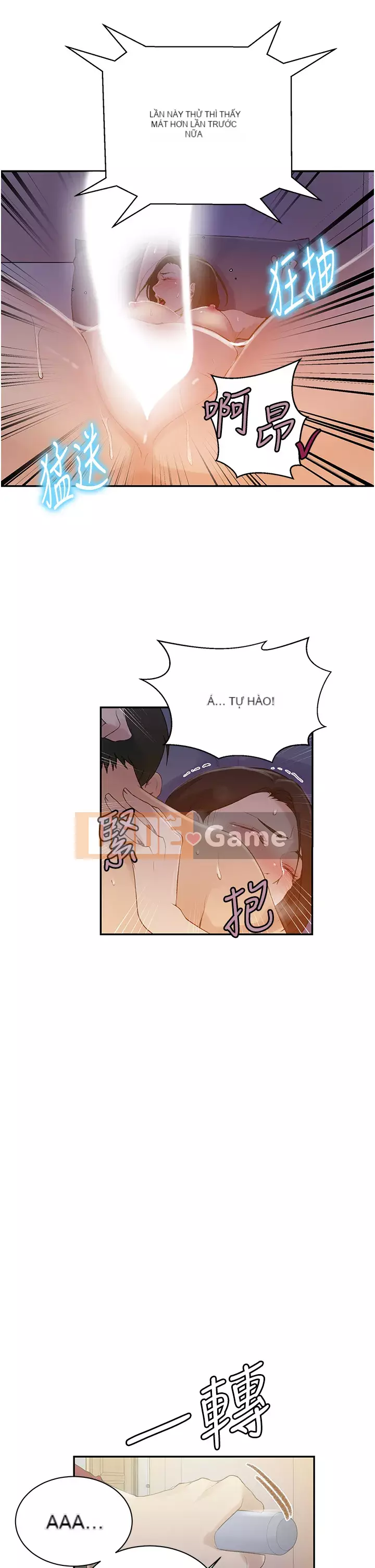 Dạy bí mật Chương 136-137