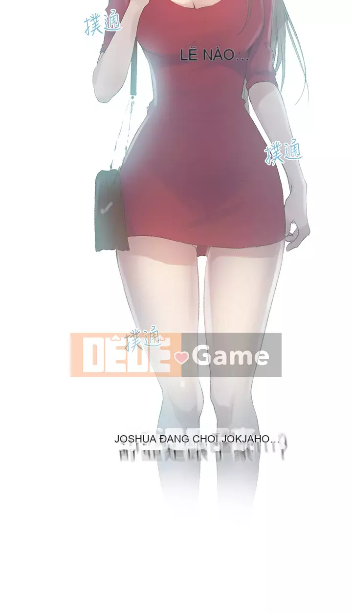 Dạy bí mật Chương 136-137