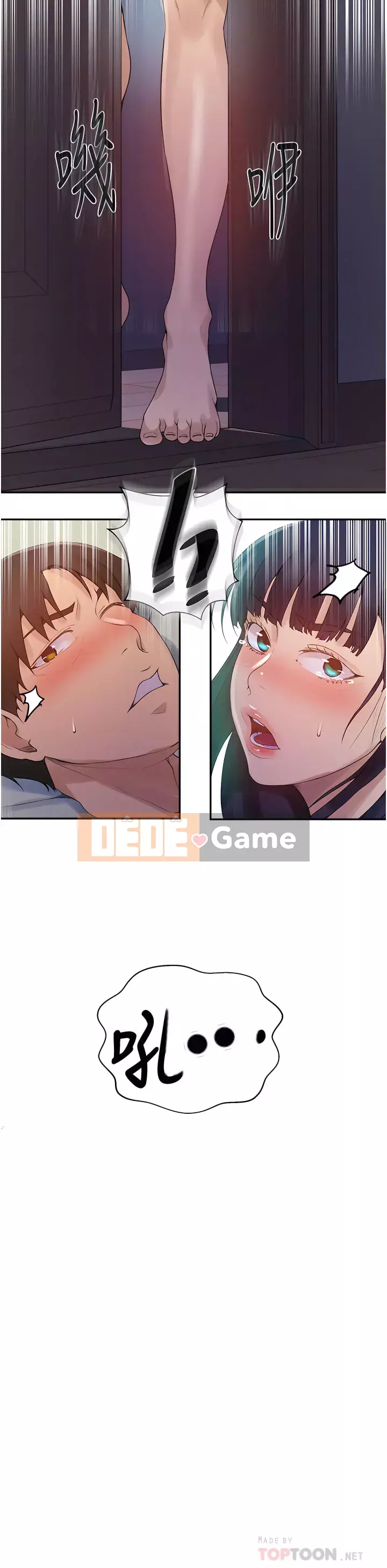 Dạy bí mật Chương 134-135