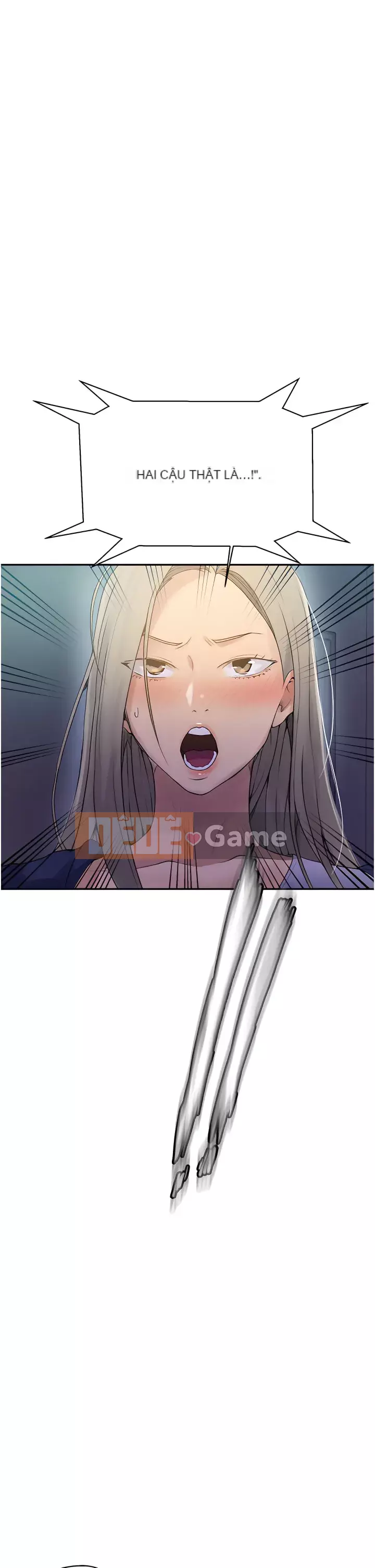 Dạy bí mật Chương 134-135