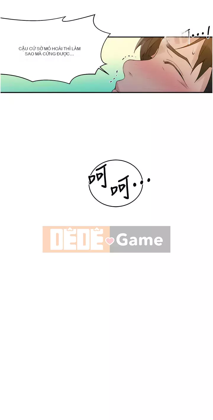 Dạy bí mật Chương 134-135