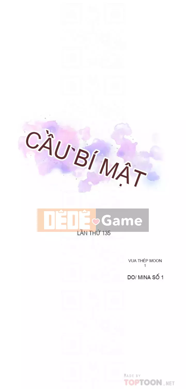 Dạy bí mật Chương 134-135