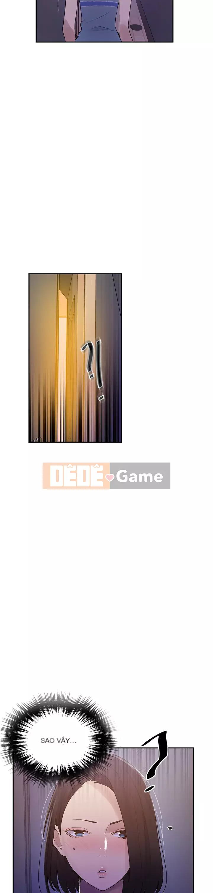 Dạy bí mật Chương 134-135