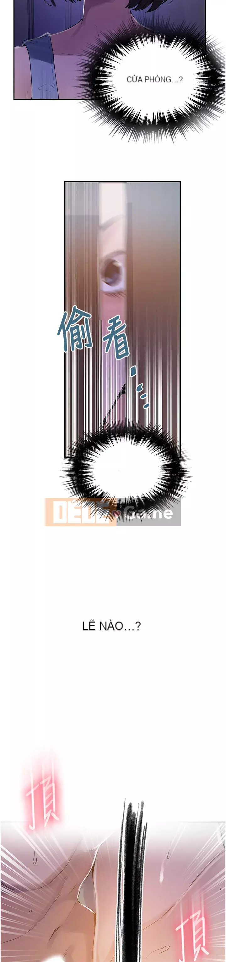 Dạy bí mật Chương 134-135