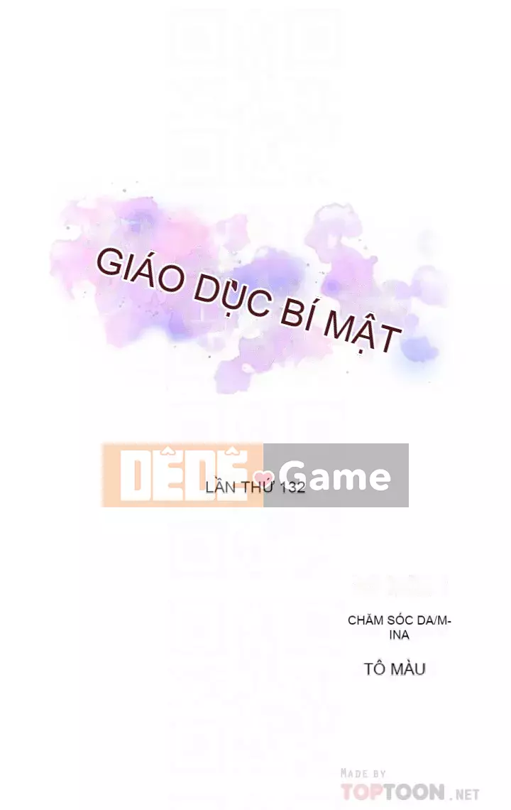 Dạy bí mật Chương 132-133