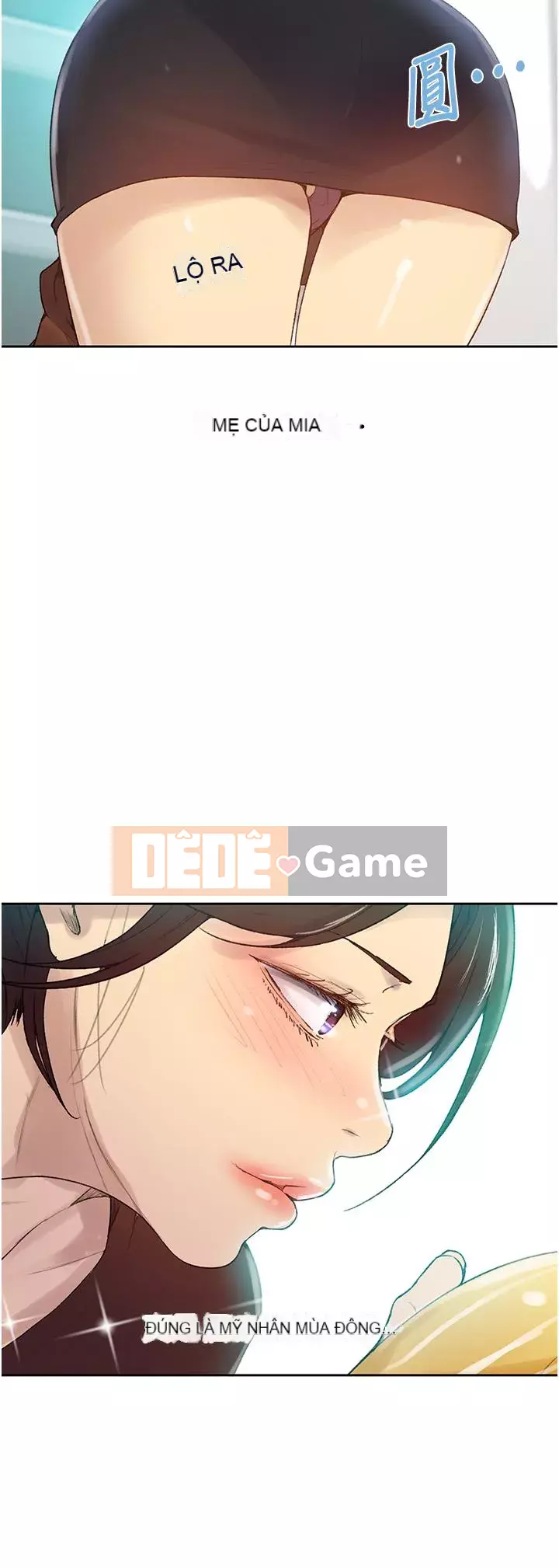 Dạy bí mật Chương 132-133