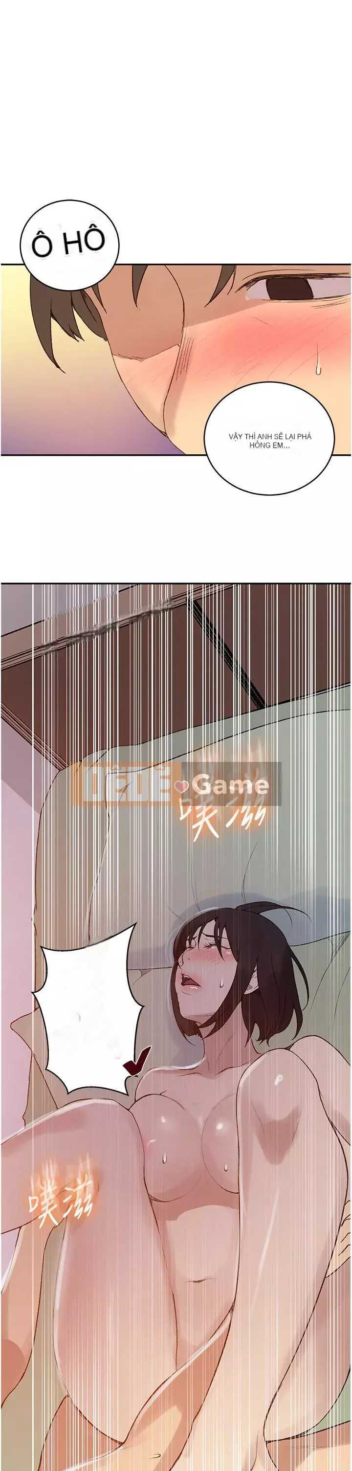 Dạy bí mật Chương 132-133