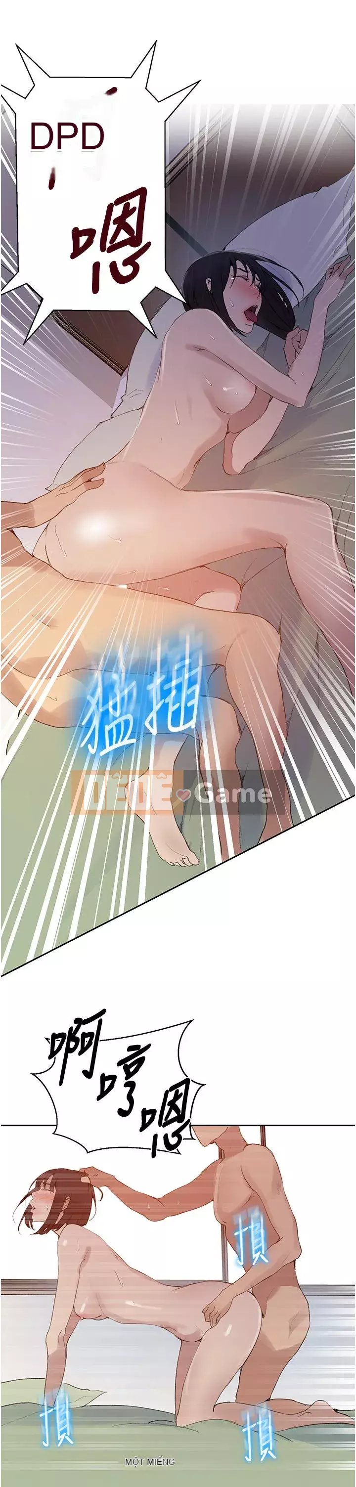 Dạy bí mật Chương 132-133