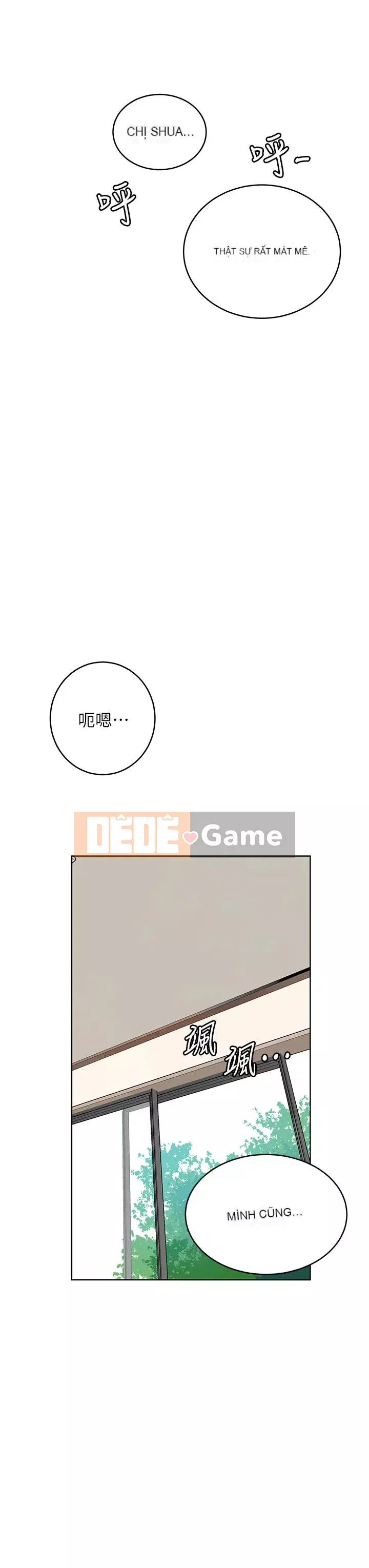 Dạy bí mật Chương 132-133