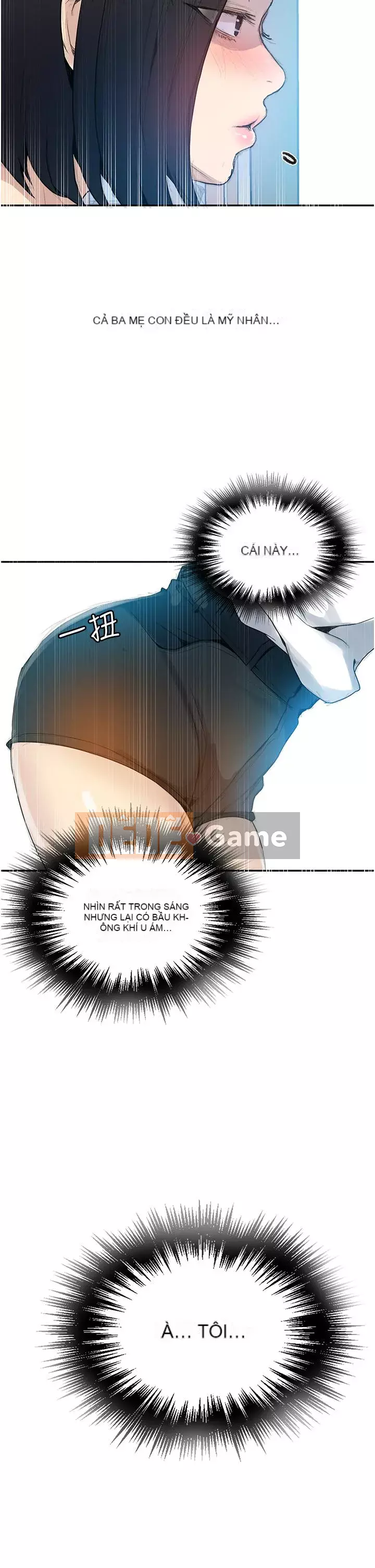 Dạy bí mật Chương 132-133