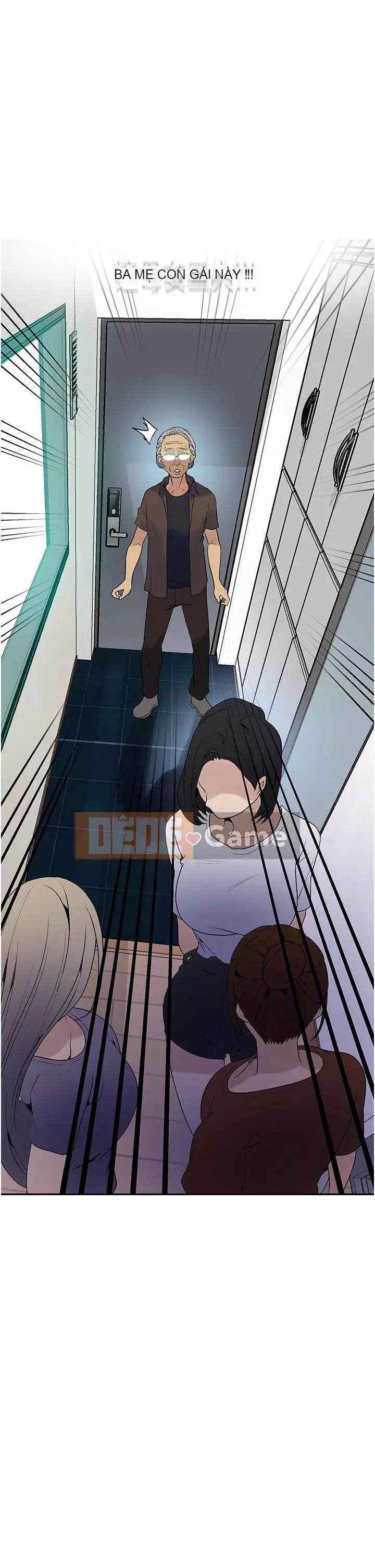 Dạy bí mật Chương 132-133