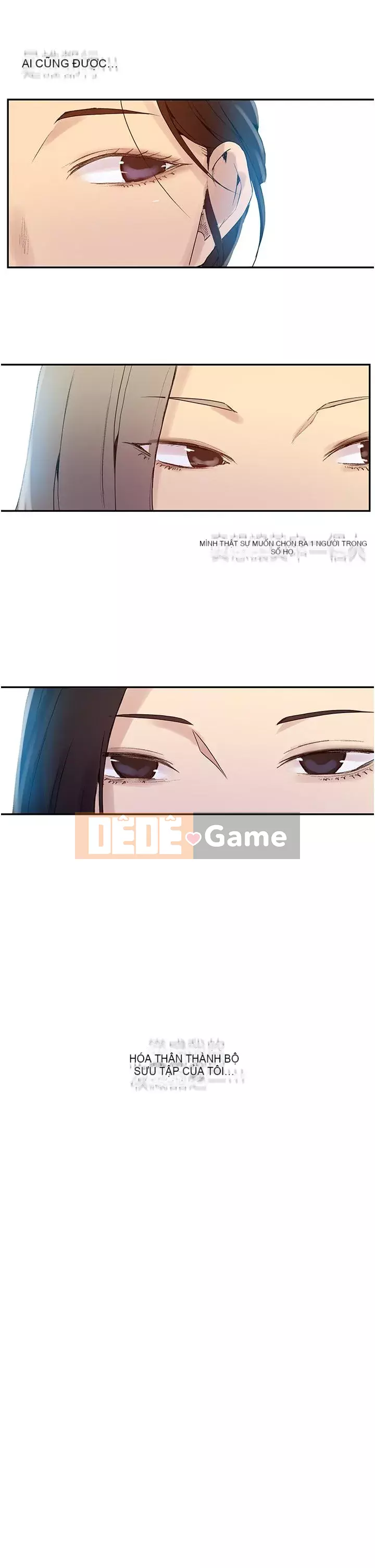 Dạy bí mật Chương 132-133