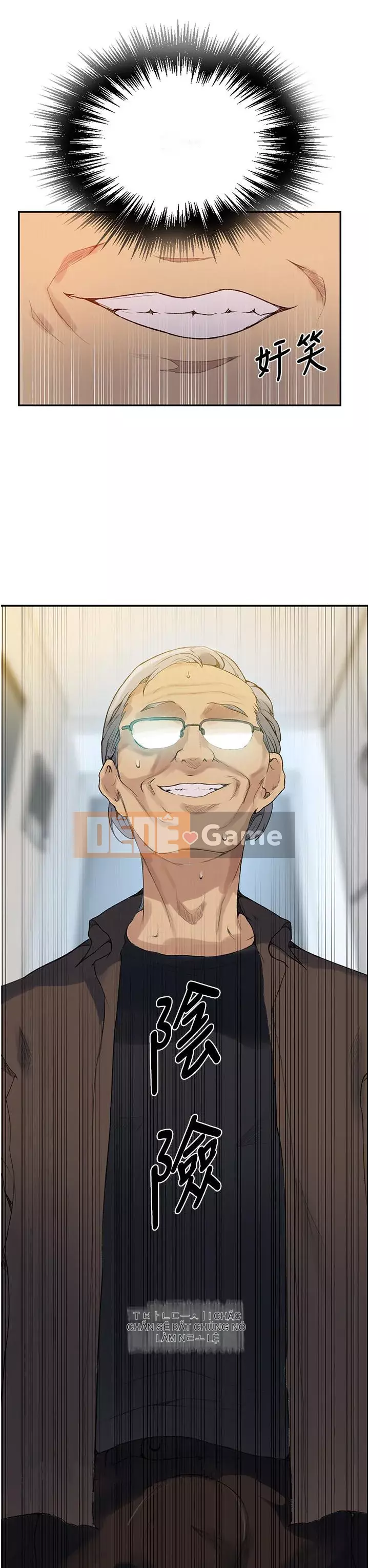 Dạy bí mật Chương 132-133