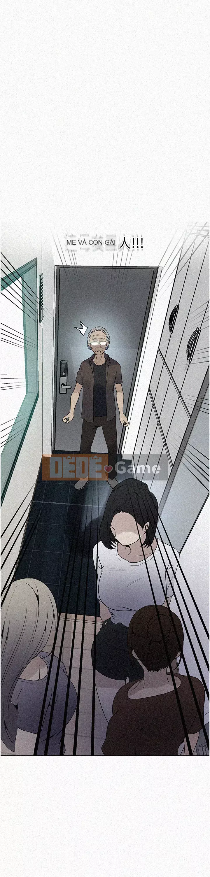 Dạy bí mật Chương 132-133