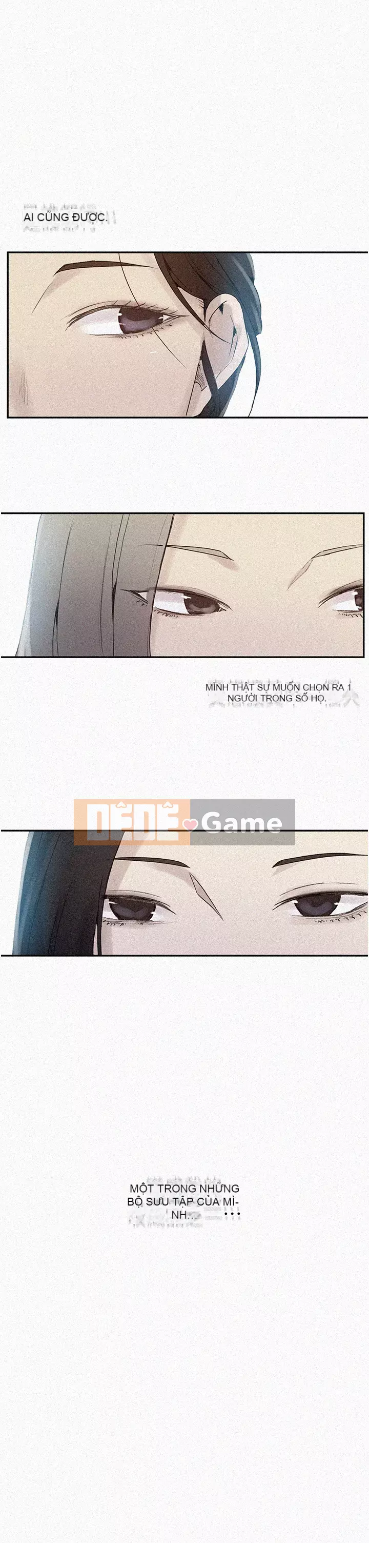 Dạy bí mật Chương 132-133