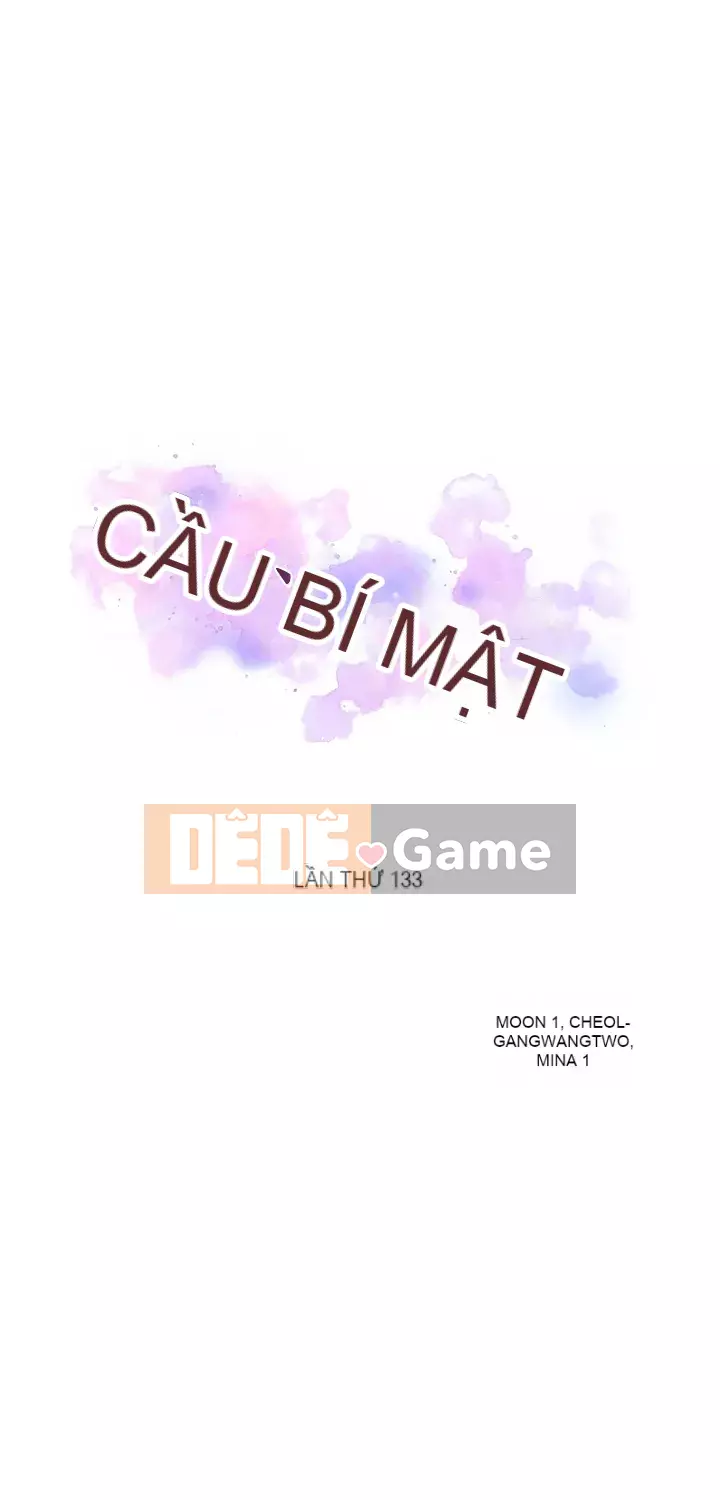 Dạy bí mật Chương 132-133
