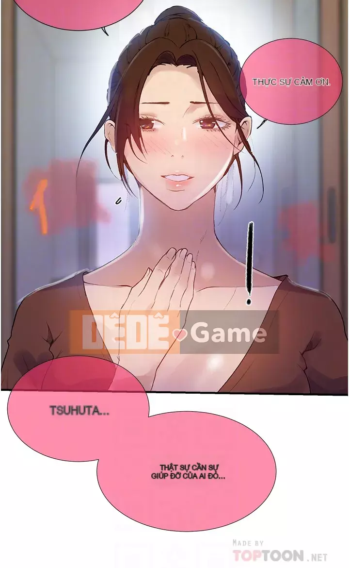 Dạy bí mật Chương 132-133