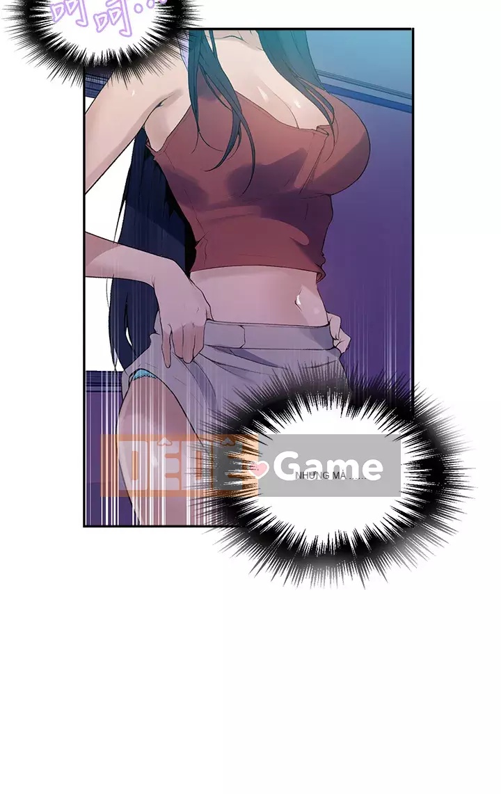 Dạy bí mật Chương 132-133