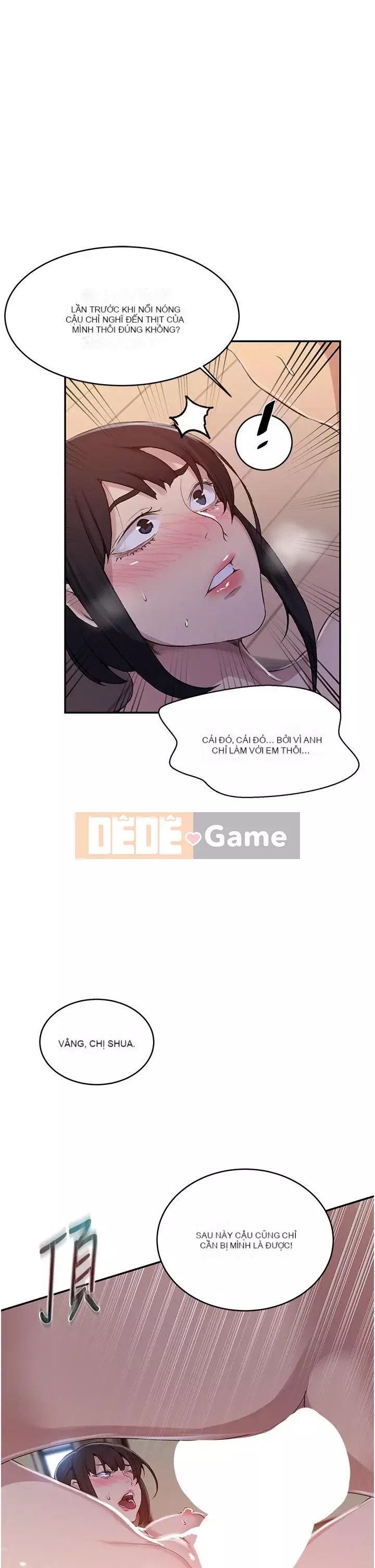 Dạy bí mật Chương 130-131