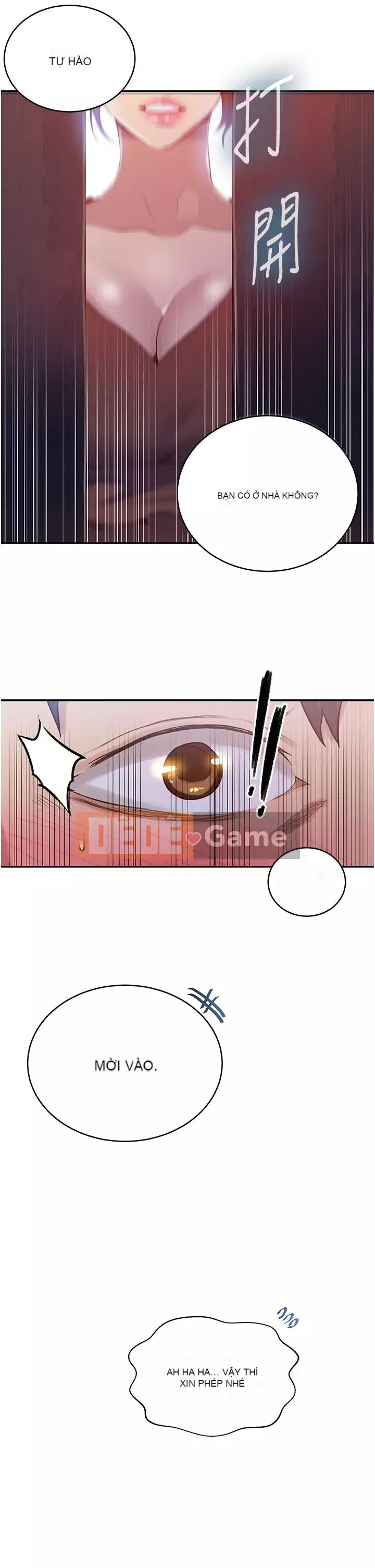 Dạy bí mật Chương 130-131