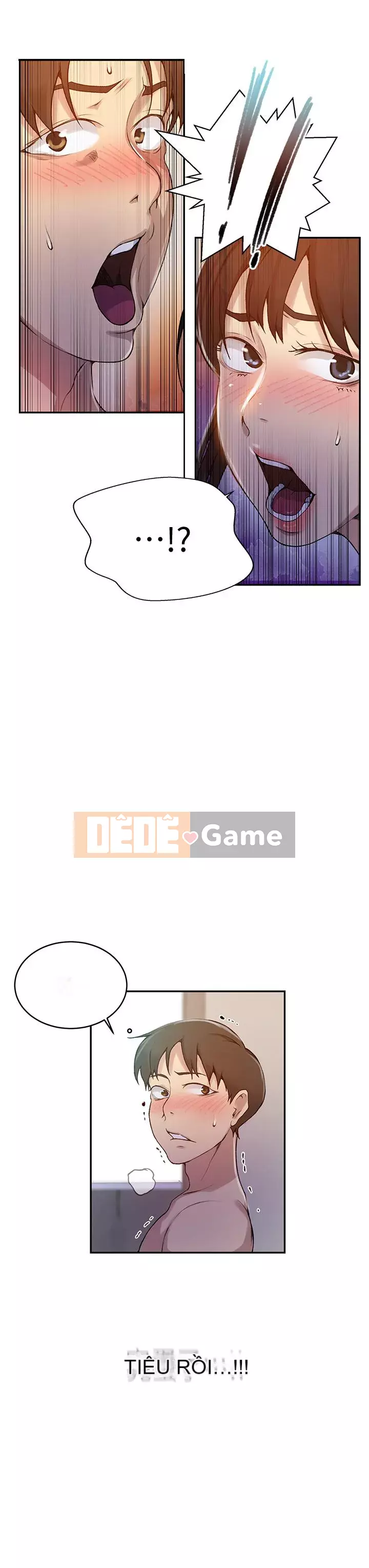 Dạy bí mật Chương 130-131