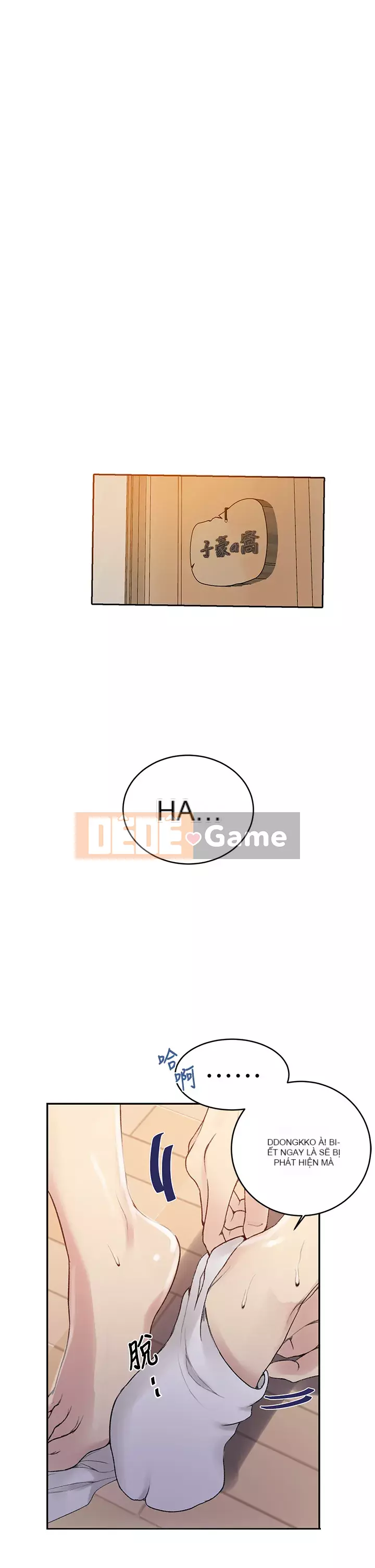 Dạy bí mật Chương 130-131