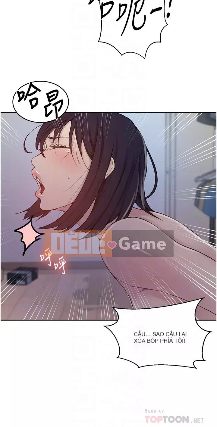 Dạy bí mật Chương 130-131