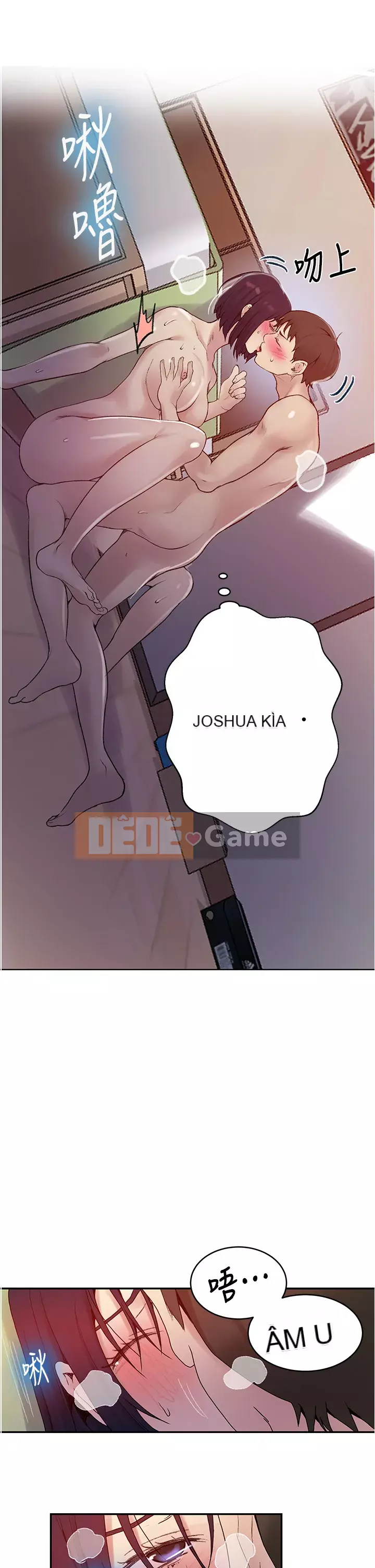 Dạy bí mật Chương 130-131