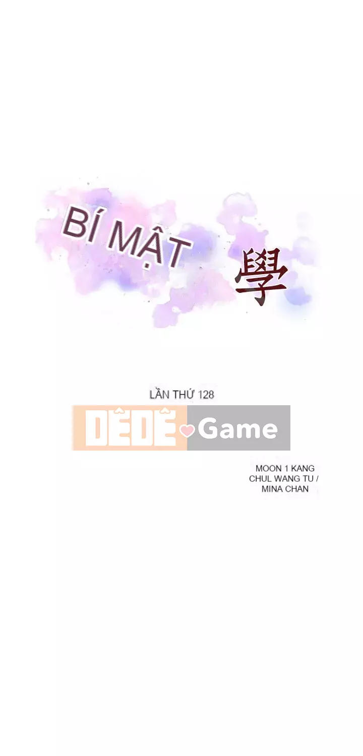Dạy bí mật Chương 128-129