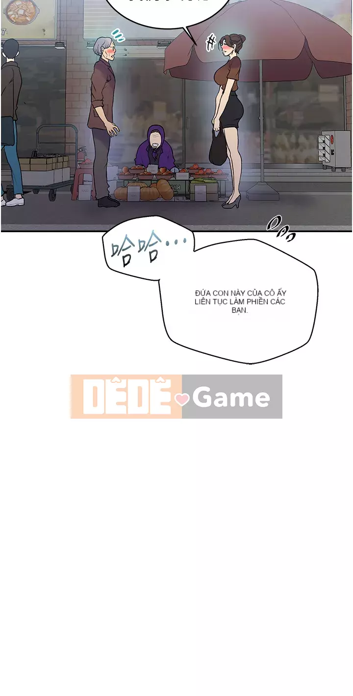 Dạy bí mật Chương 128-129