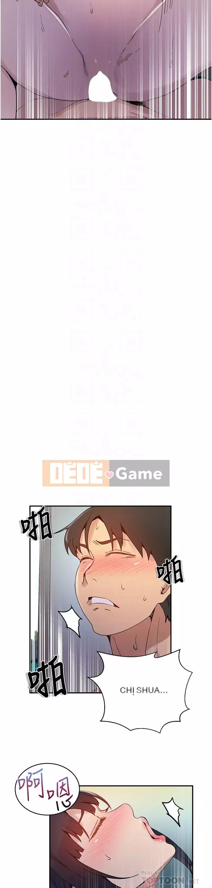 Dạy bí mật Chương 128-129