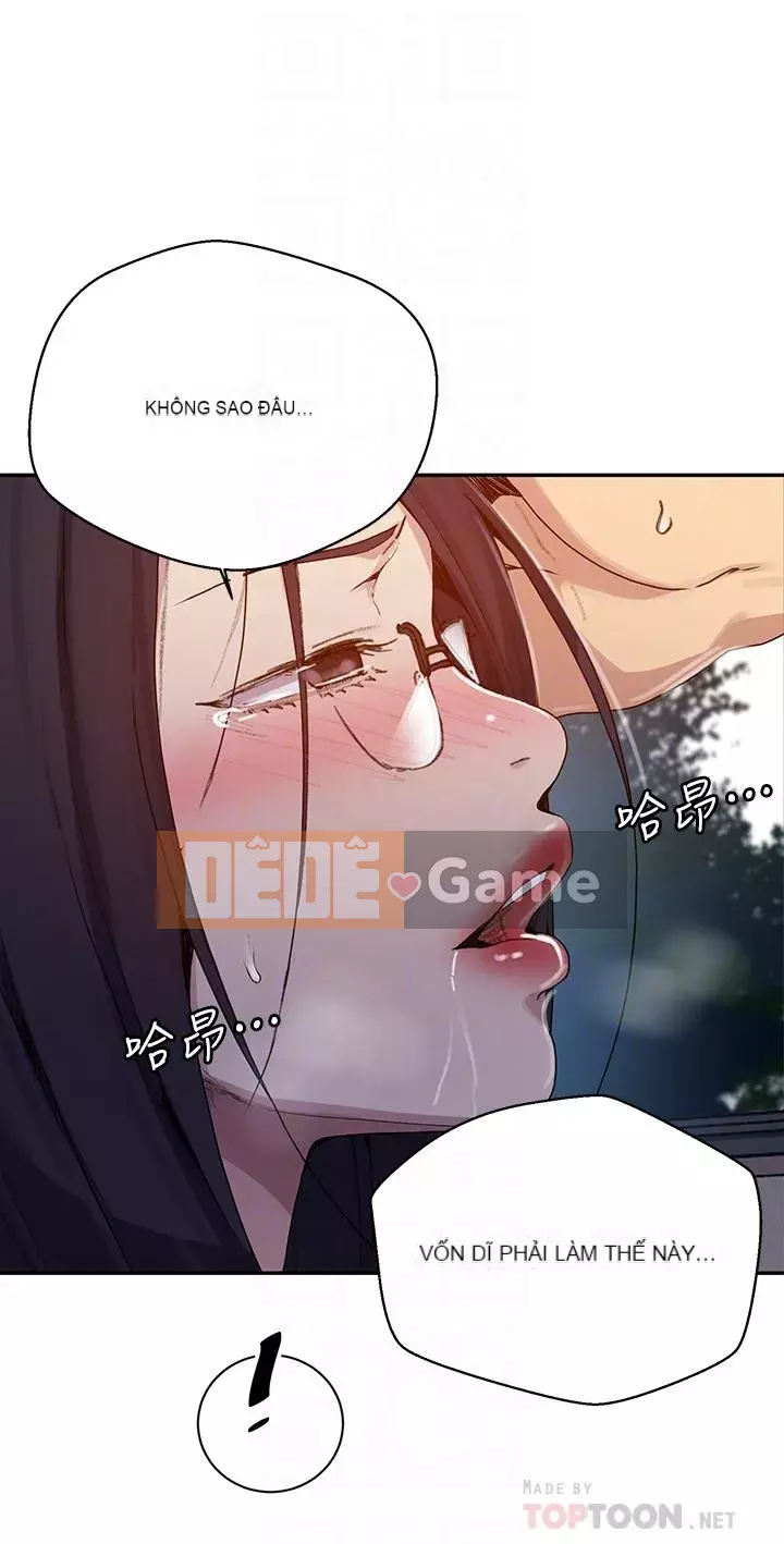 Dạy bí mật Chương 126-127