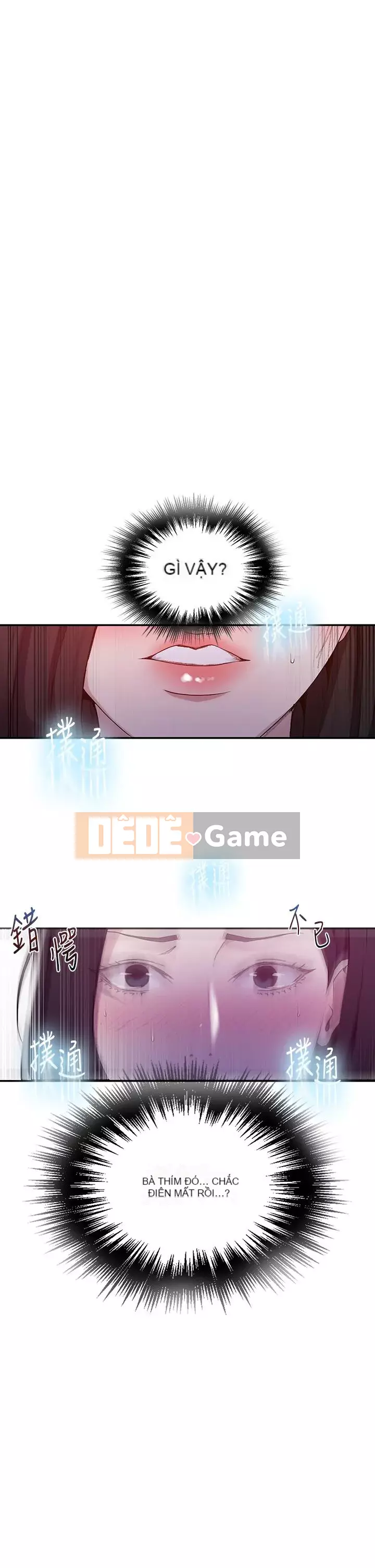 Dạy bí mật Chương 126-127