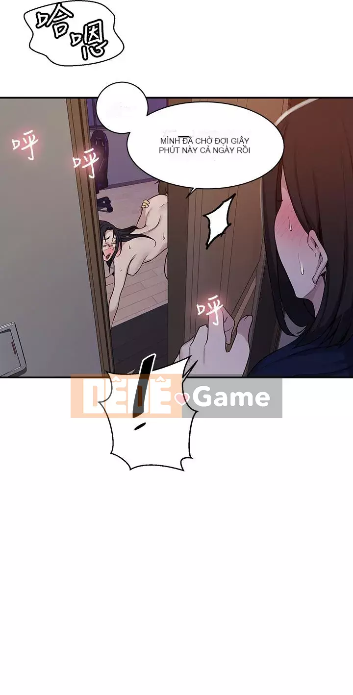 Dạy bí mật Chương 126-127