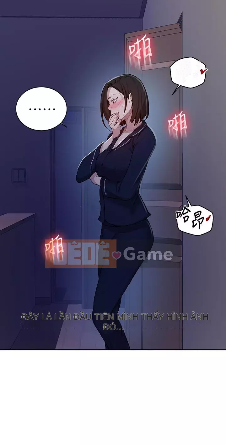 Dạy bí mật Chương 126-127