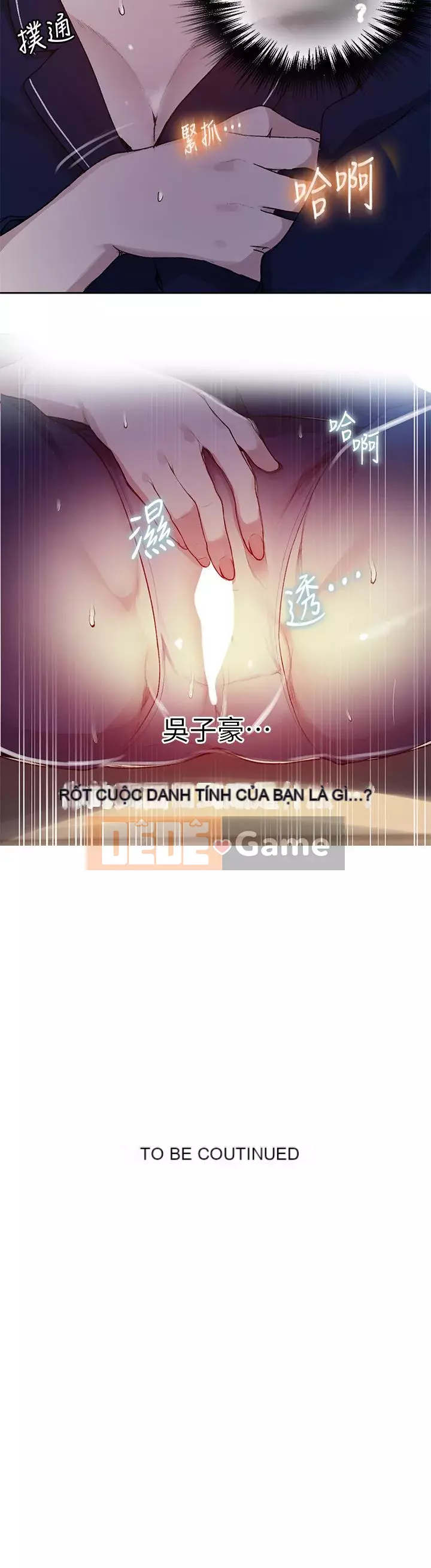 Dạy bí mật Chương 126-127